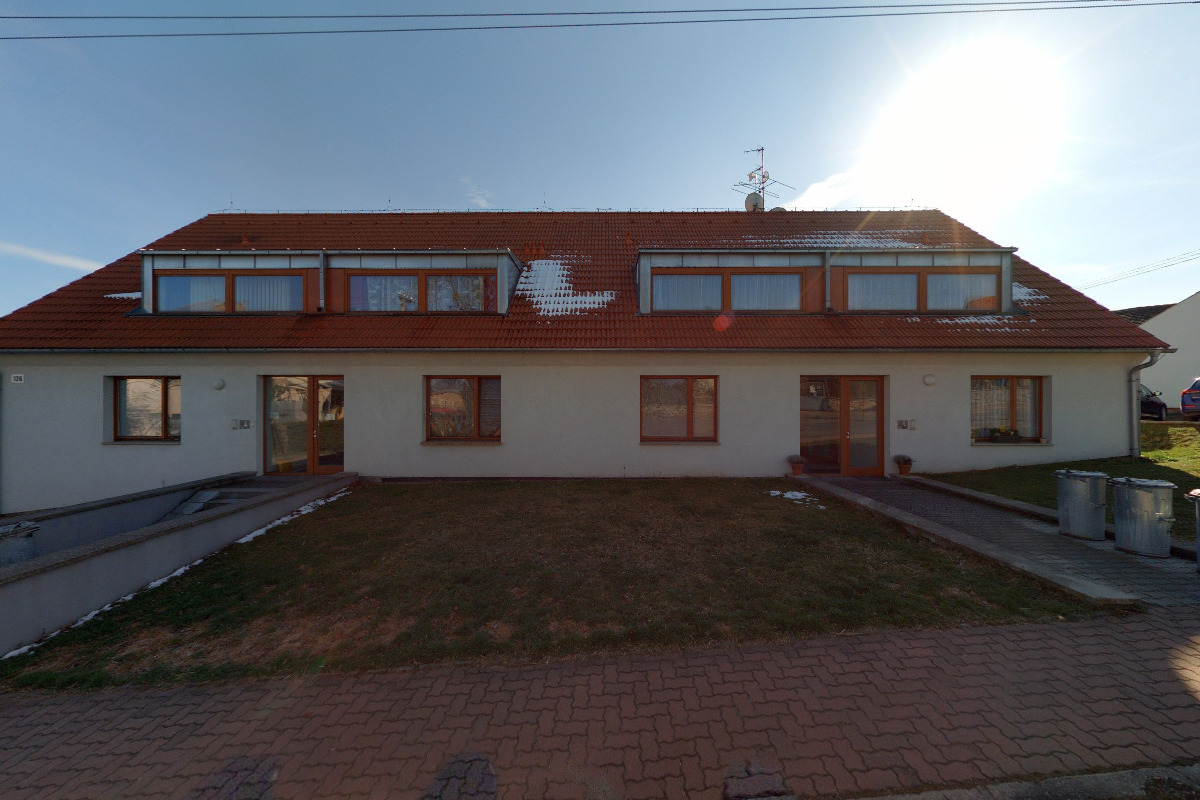 Ing. Jitka Dupalová