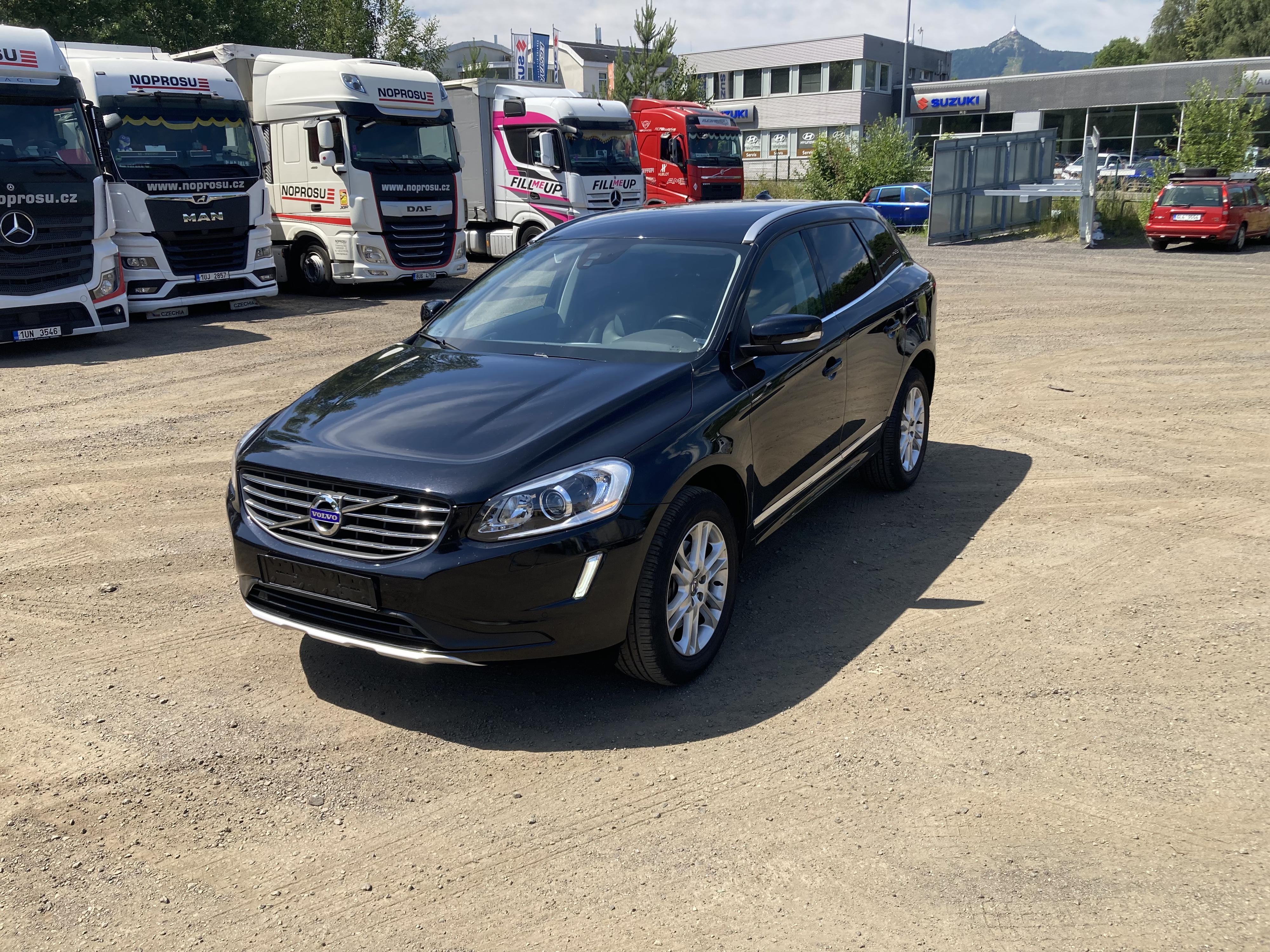 Auta z Holandska foto 2