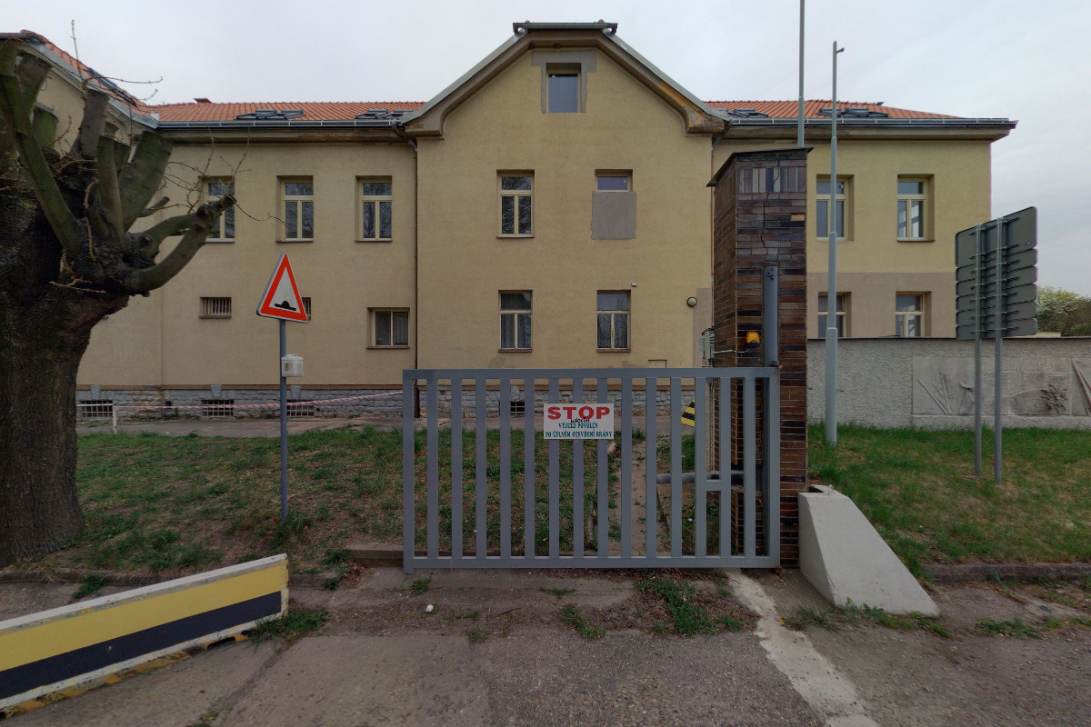 Zámečnictví Litoměřice.cz foto 3