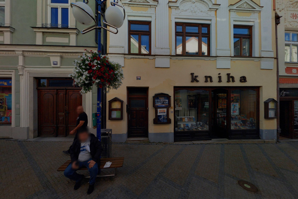 Knihy Kanzelsberger foto 2