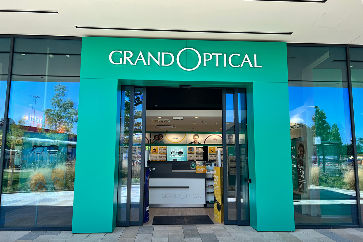 GrandOptical