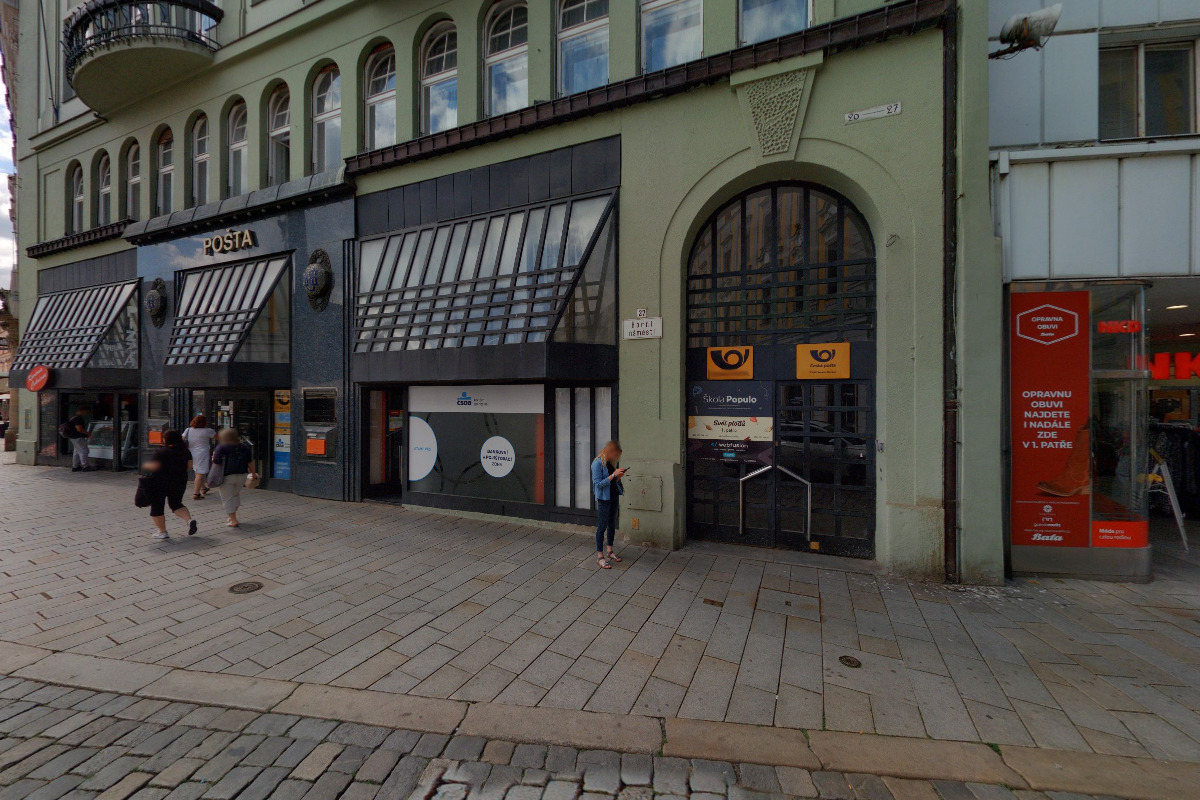 Vzdělávací centrum Populo