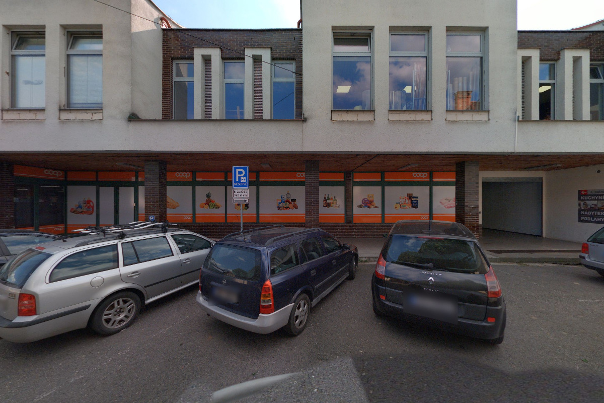 Podlahy Jevíčko foto 5