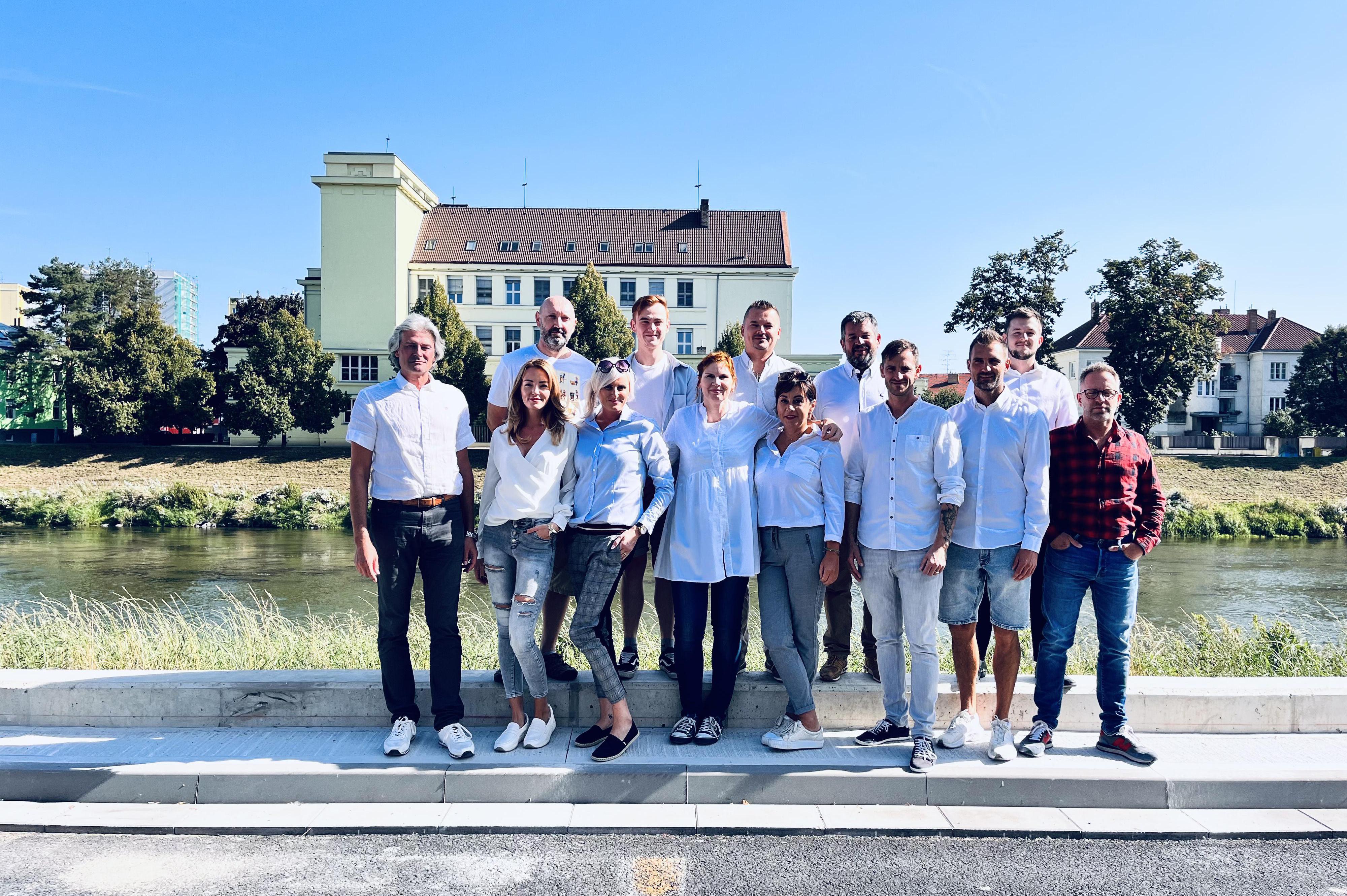 Schmidt Reality, s.r.o.