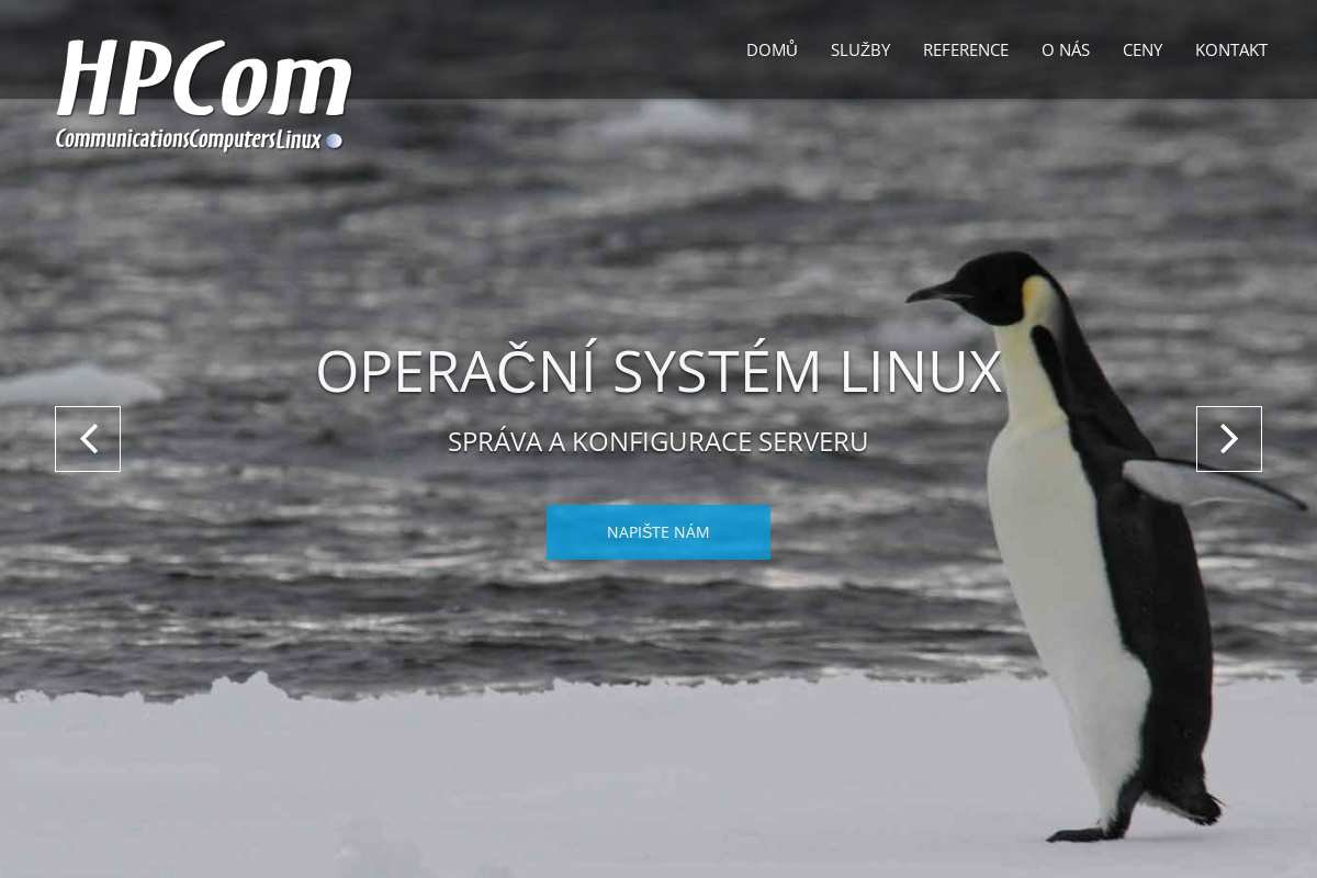 Hpcom.cz