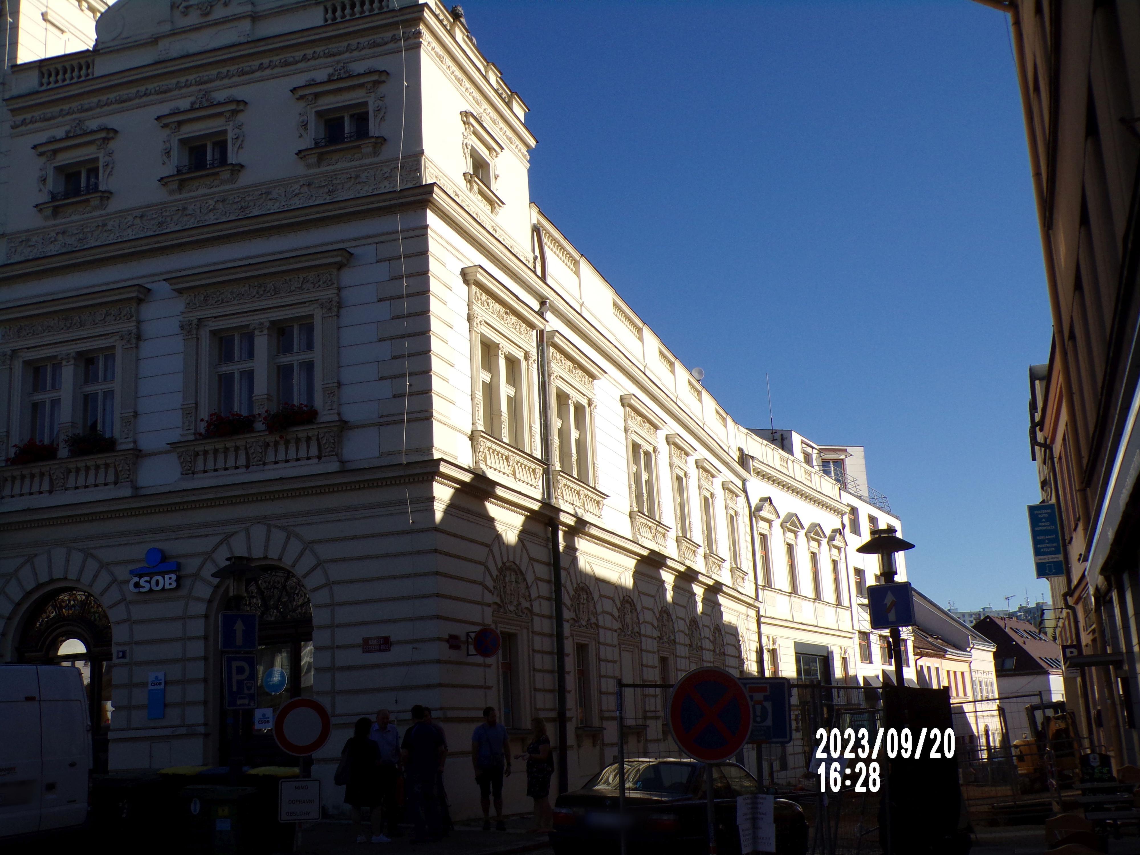 Městský úřad Turnov foto 5
