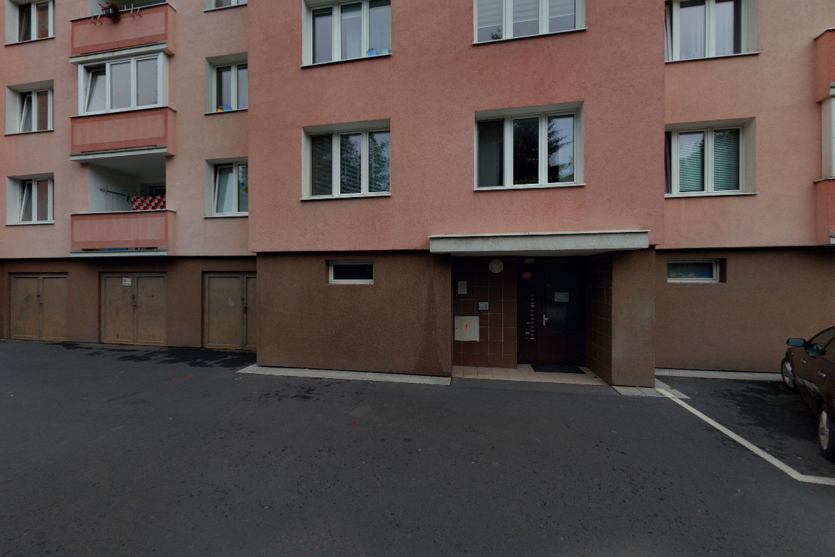 Ing. Martin Lípa foto 2