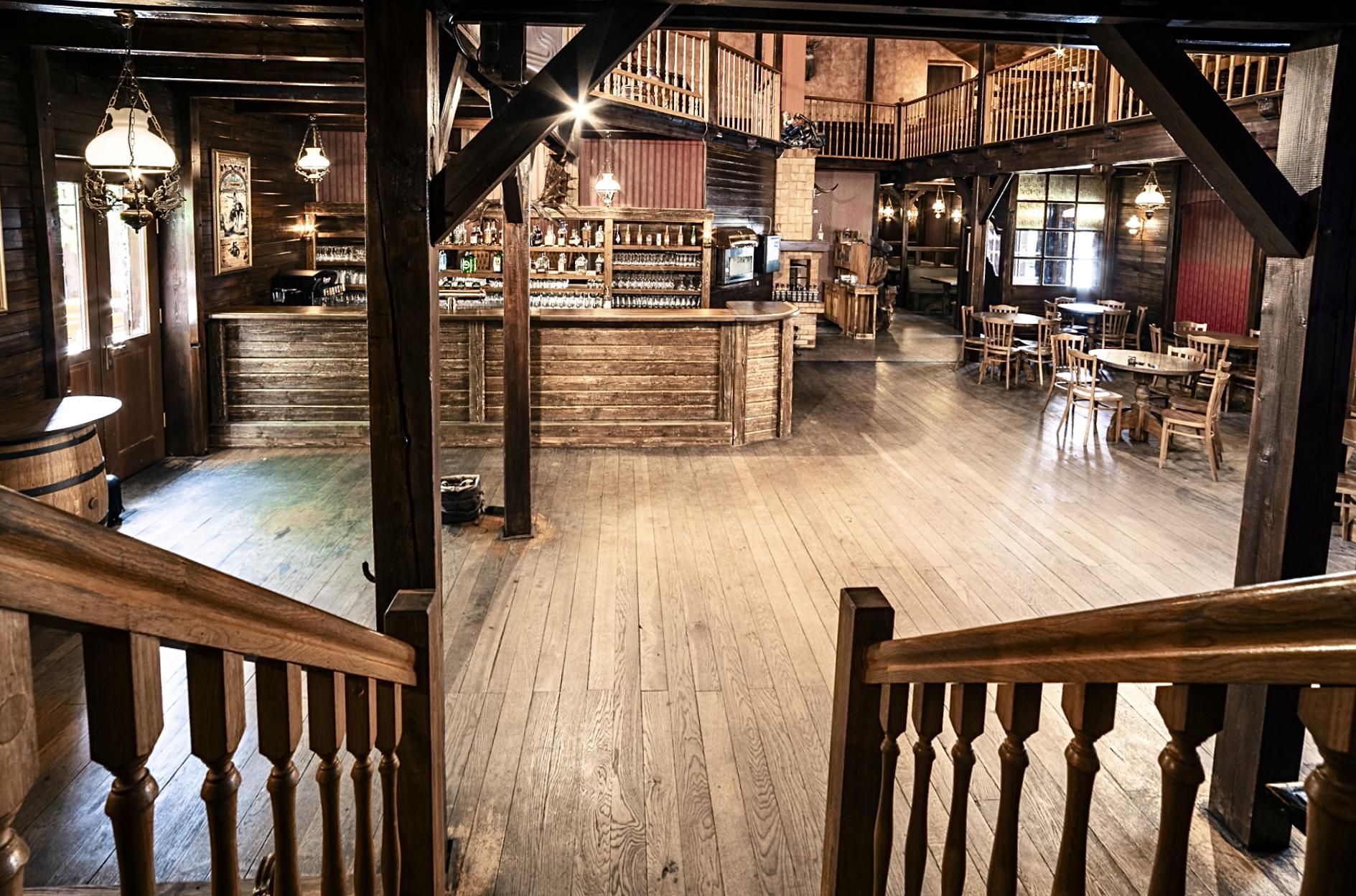 Cowboy Billy’s Saloon, Burger & Grill foto 4