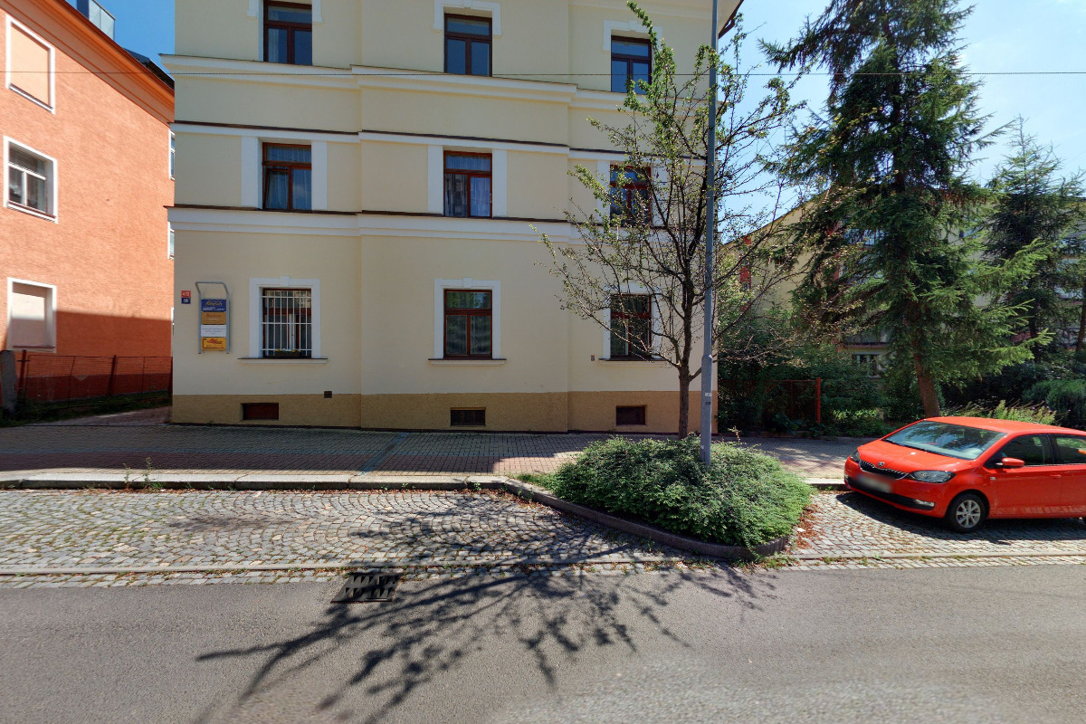 T-PROJEKT - Ing. Pavel Tesař foto 2