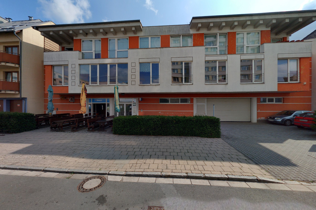 Č.S.A.D. Hradec Králové foto 3