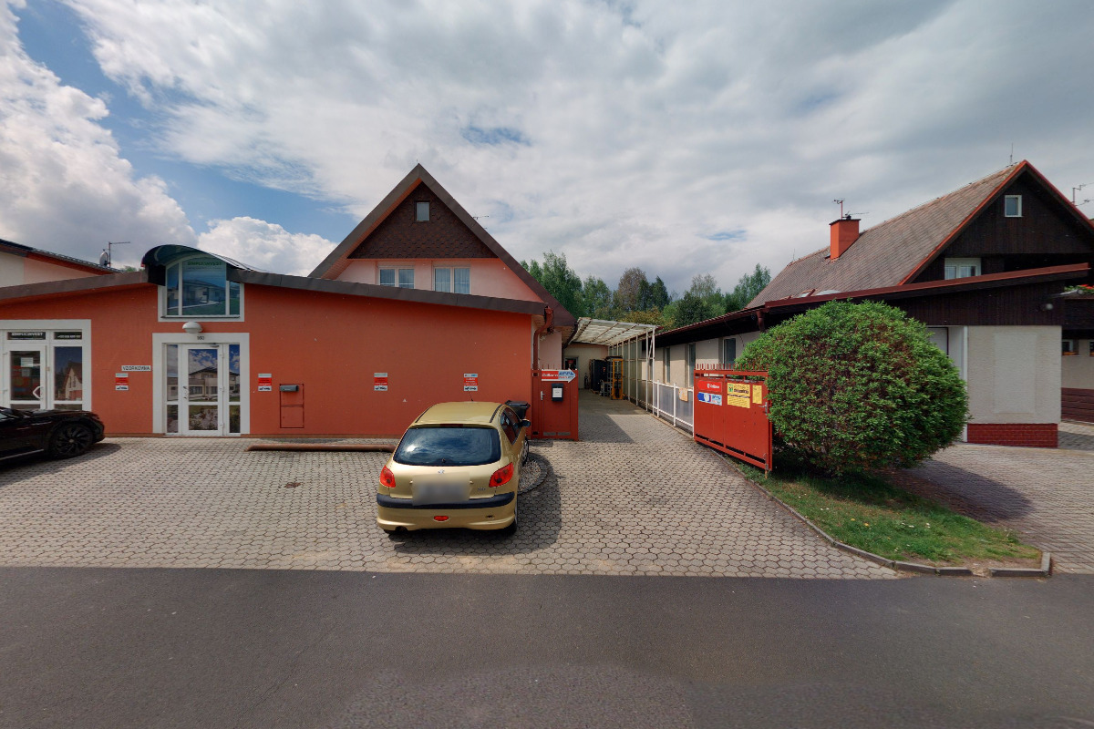 Nábytek Stránský KV, s.r.o.