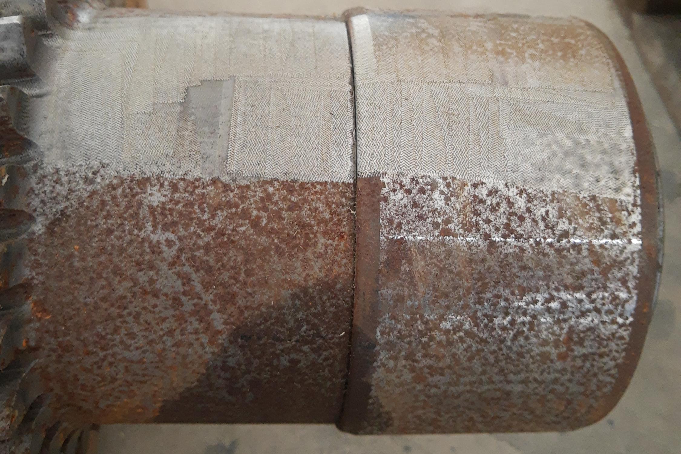 Professional Laser Cleaning