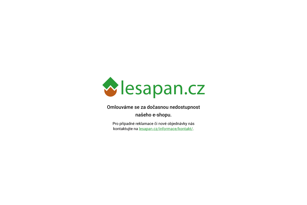 Eshop.lesapan.cz foto 1
