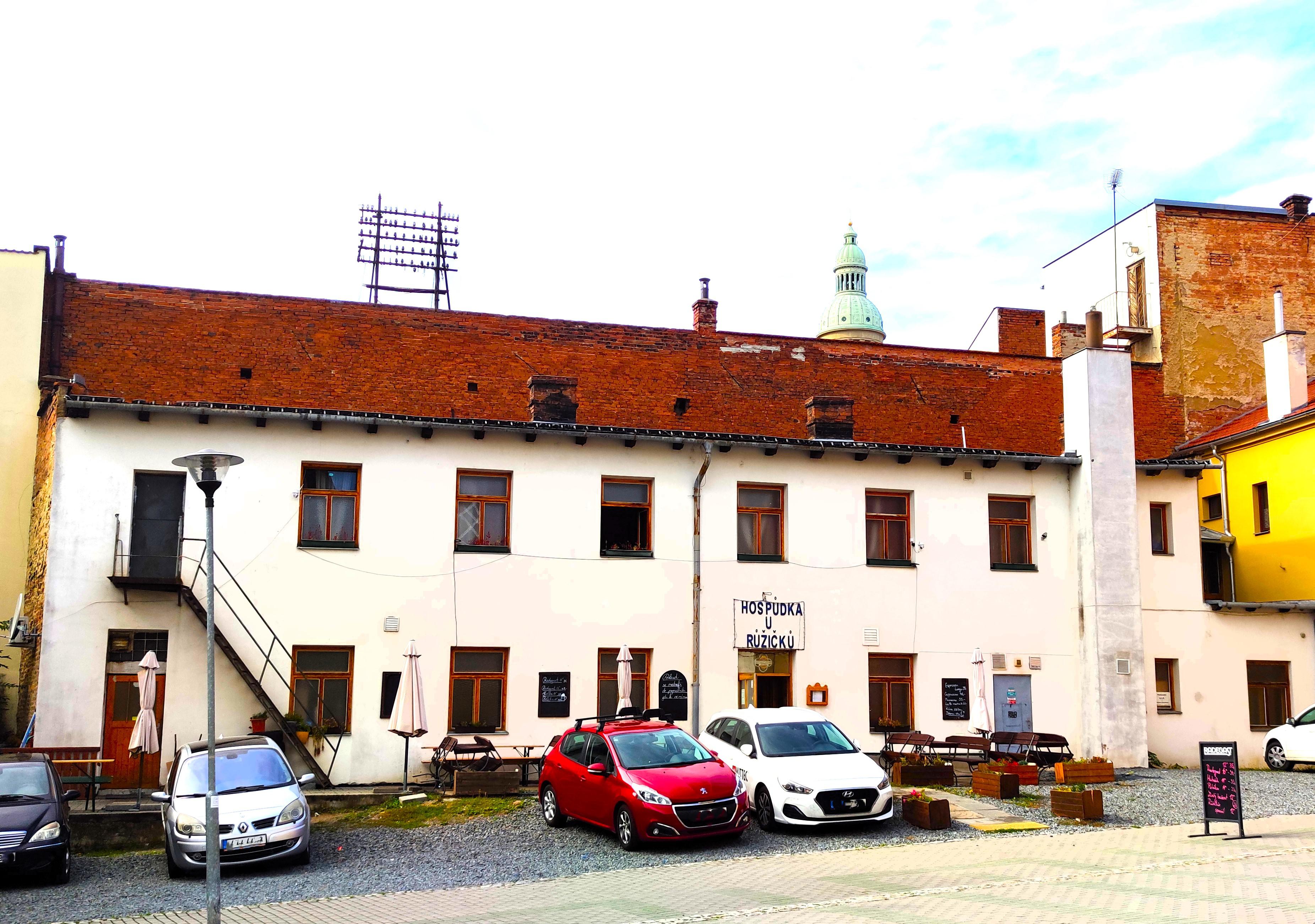 Hospůdka U Růžičků foto 4
