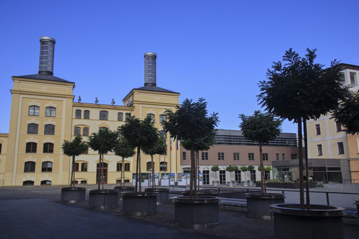 Živnostenský úřad Královéhradecký kraj foto 3