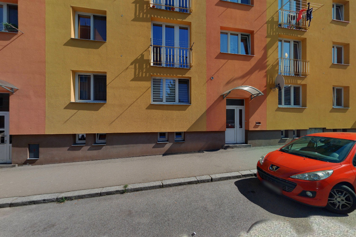 Truhlářství Petr Marek