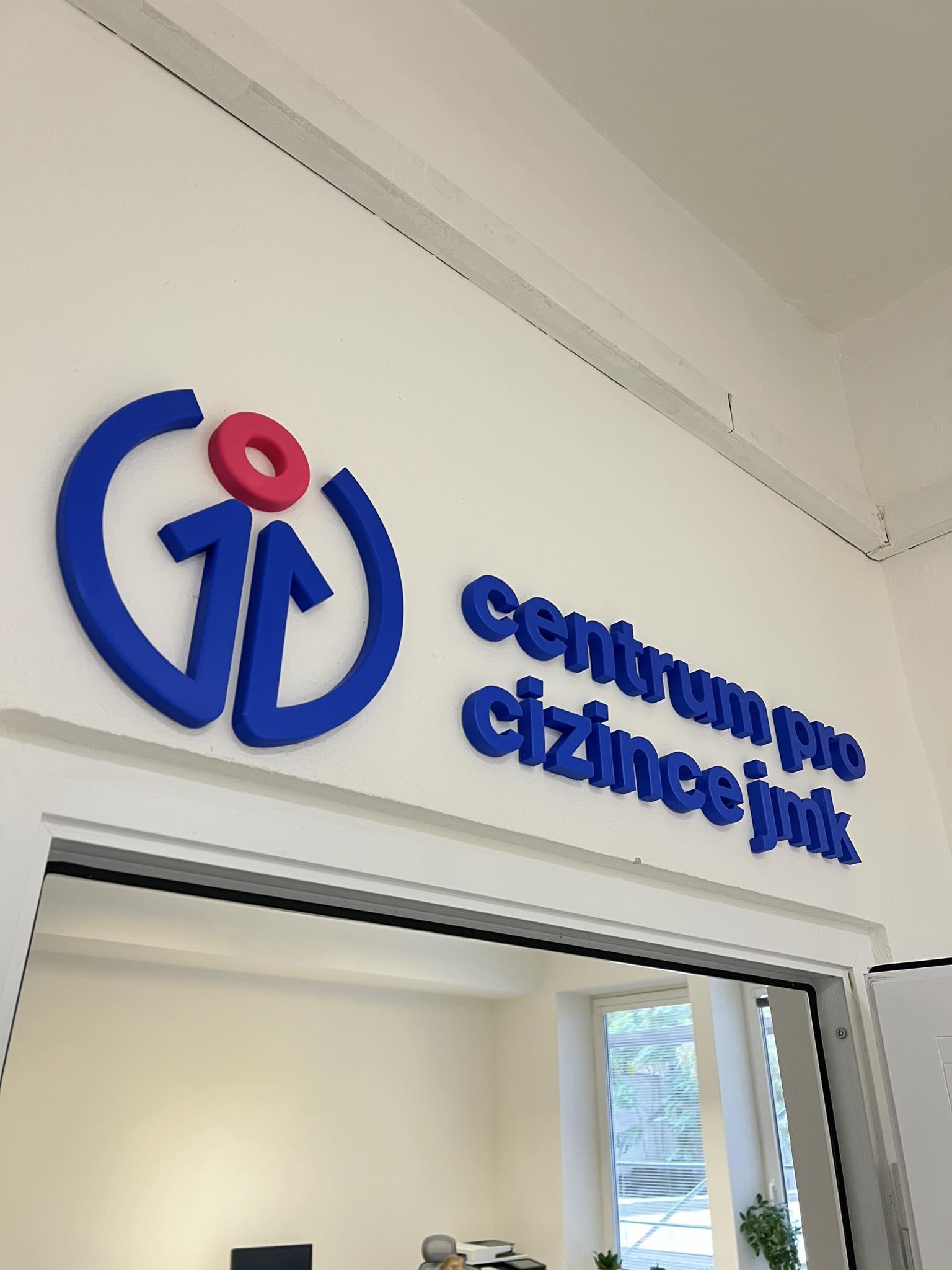 Centrum pro cizince Jihomoravského kraje, z. ú. foto 4