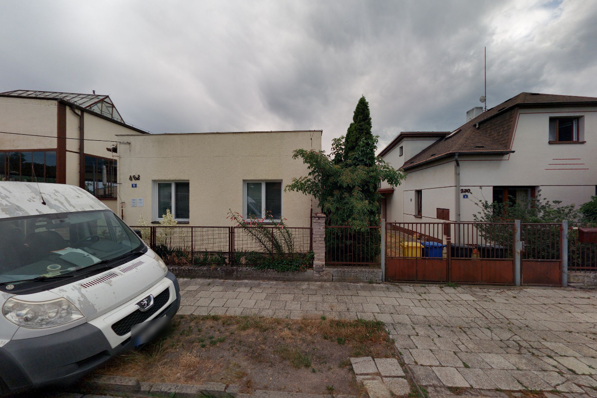 Autoslužby HK, s.r.o. foto 6