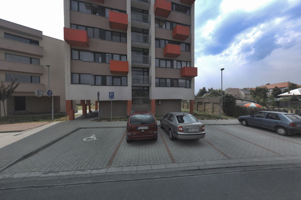 Poradenství v IT U Nemocniční