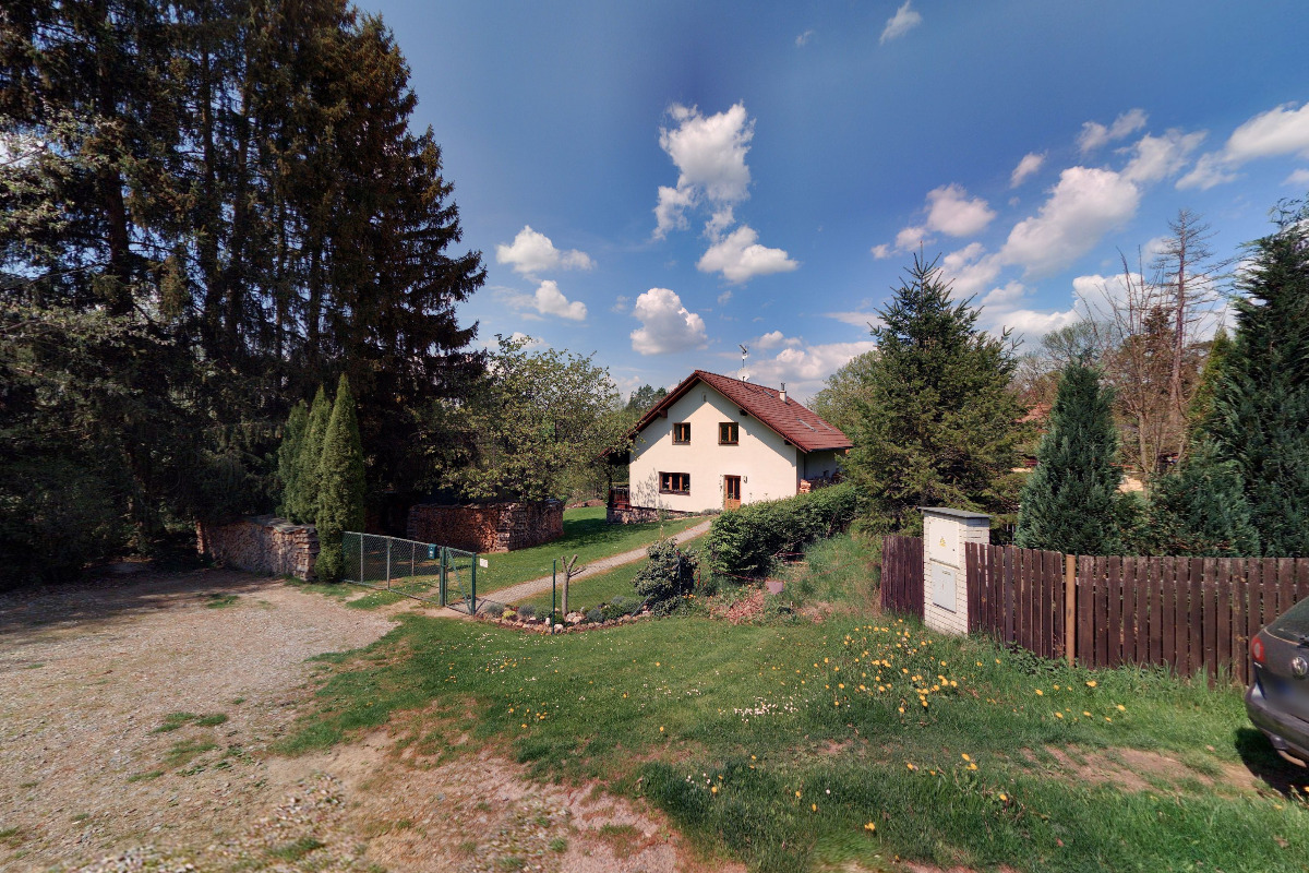 Apartmány nad Otavou foto 2
