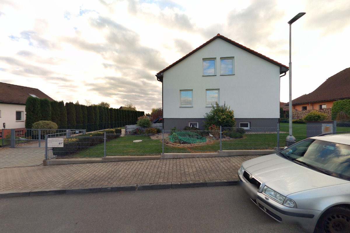 Martin Neuman - zedník