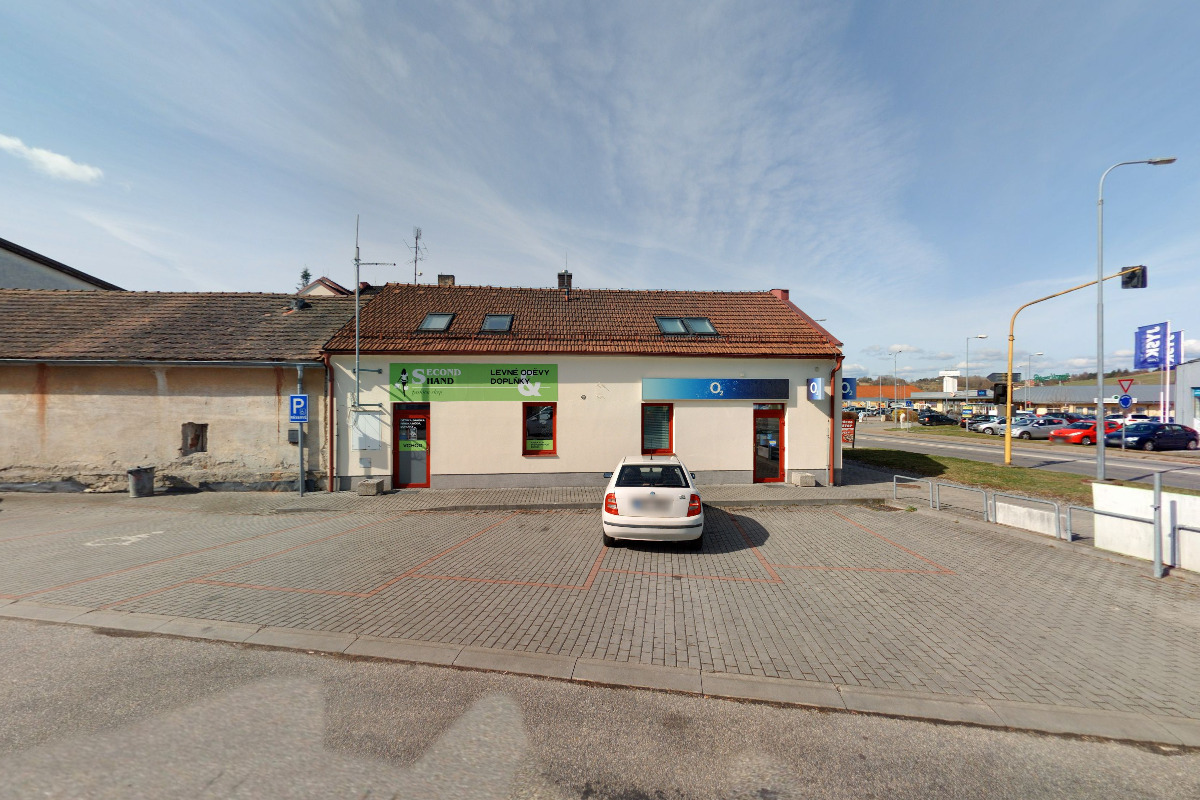 O2 Czech Republic, a.s. foto 2