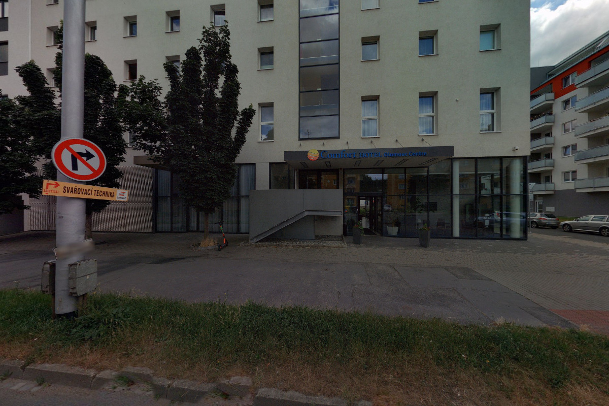 Bankomat Euronet