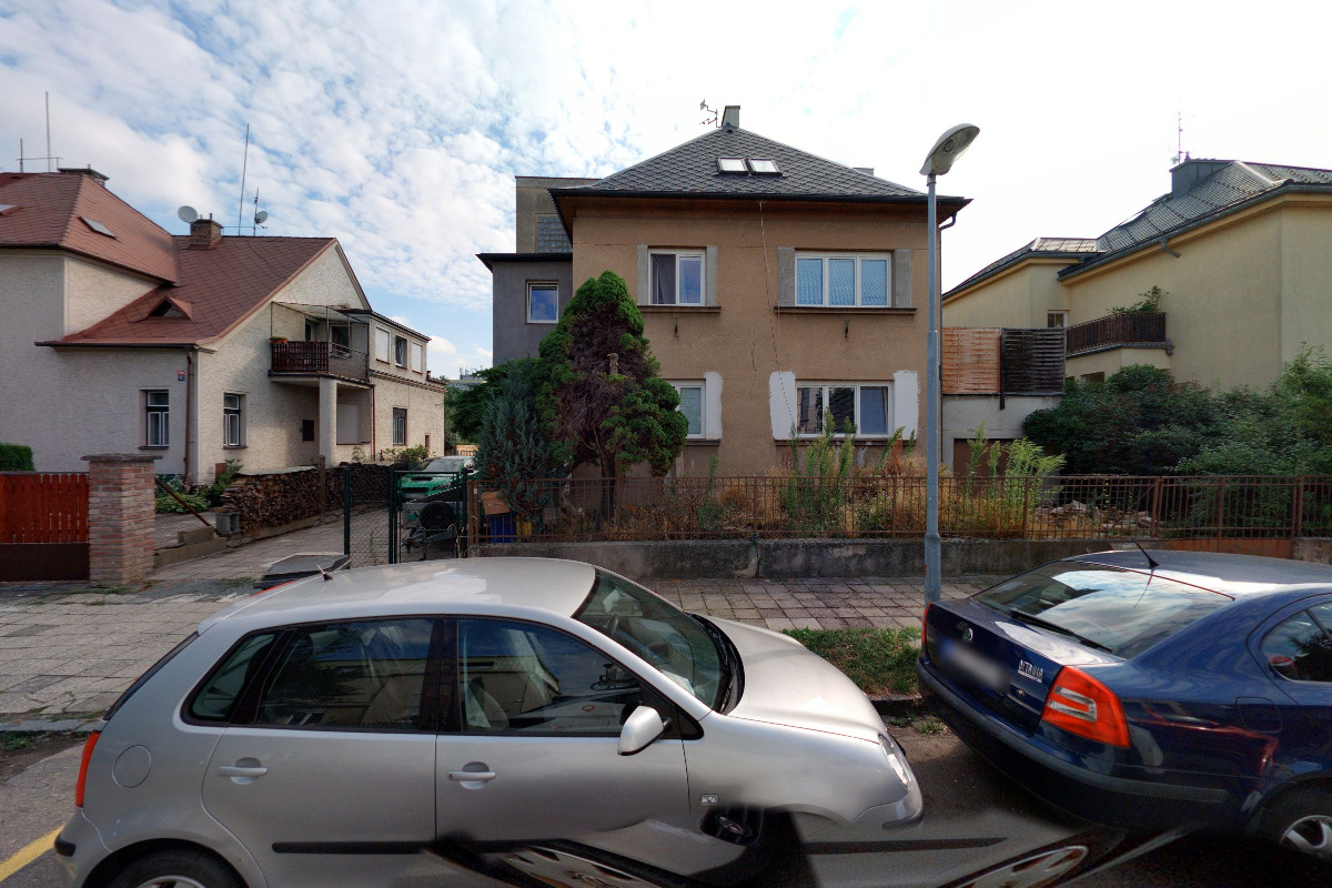 David Králík Reality