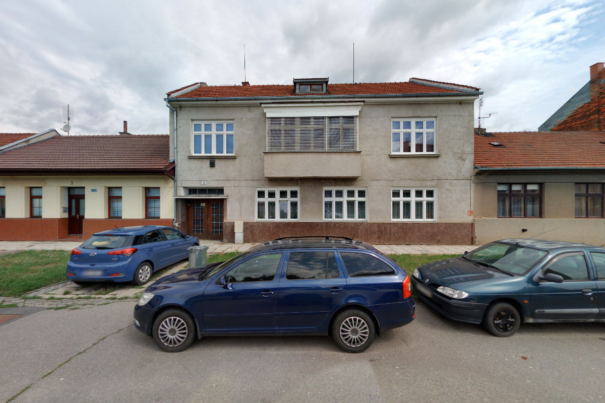 Ing. Radovan Mládek foto 2