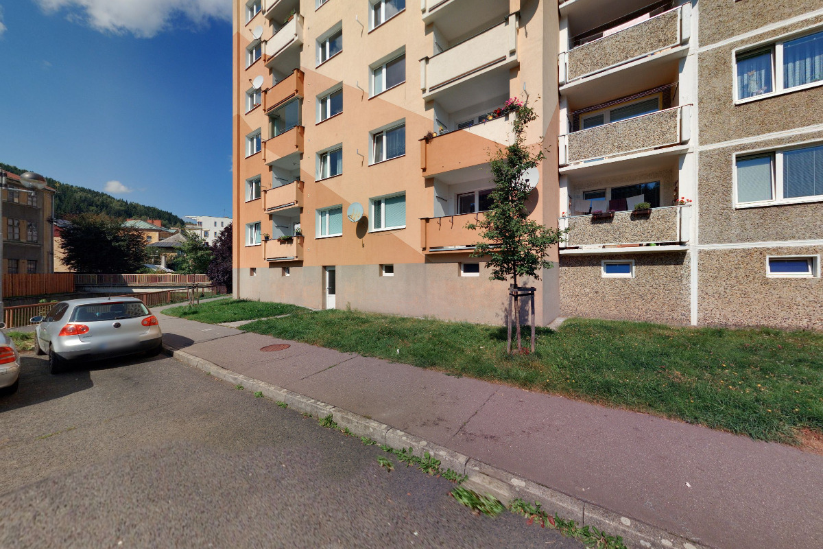 VOLCANA TRADE, s.r.o.