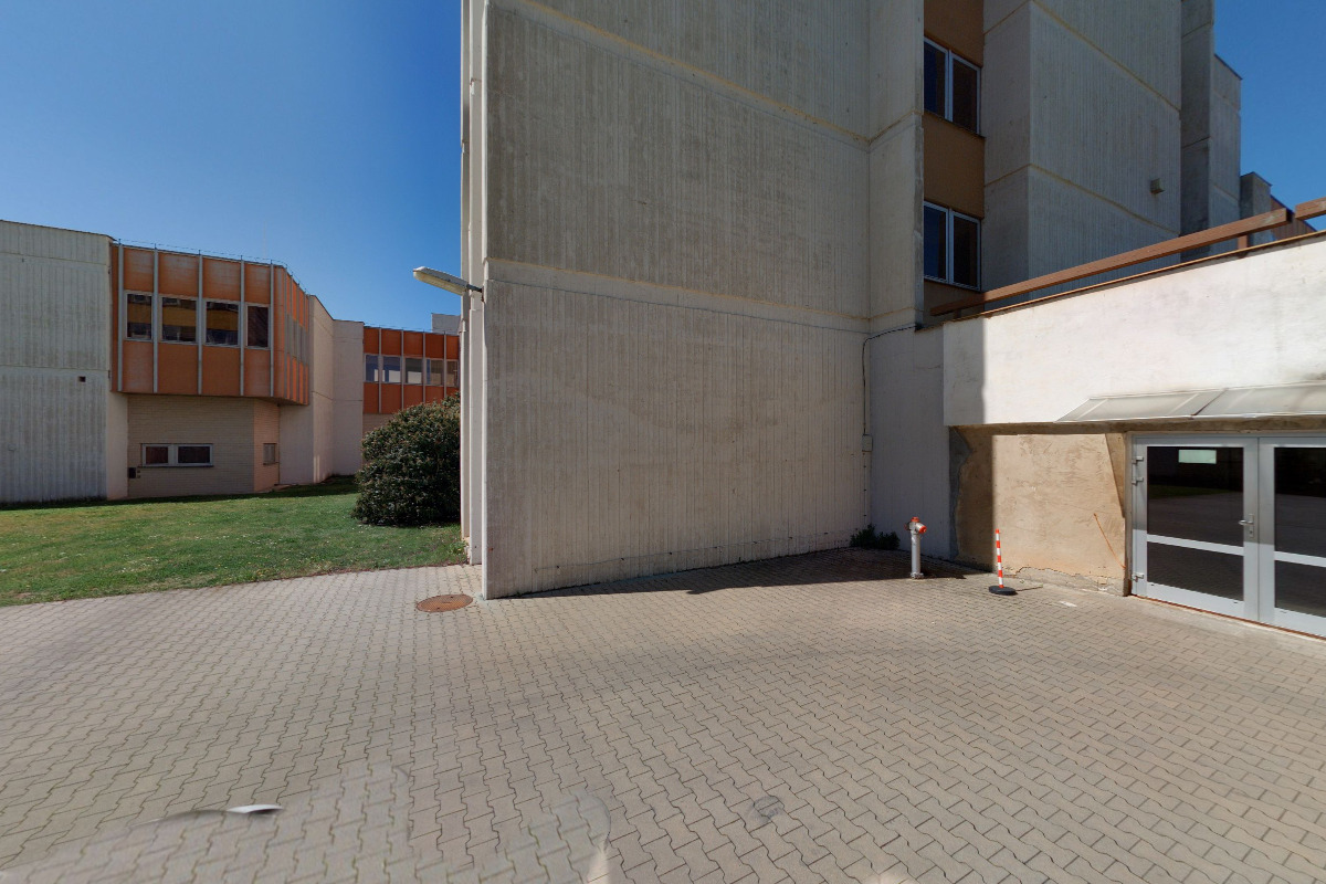 Oddělení klinických laboratoří - Úsek biochemie - Nemocnice Litoměřice