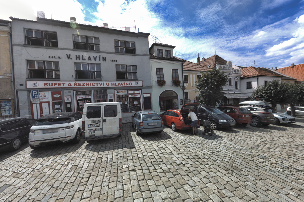 Jana Joujová foto 2