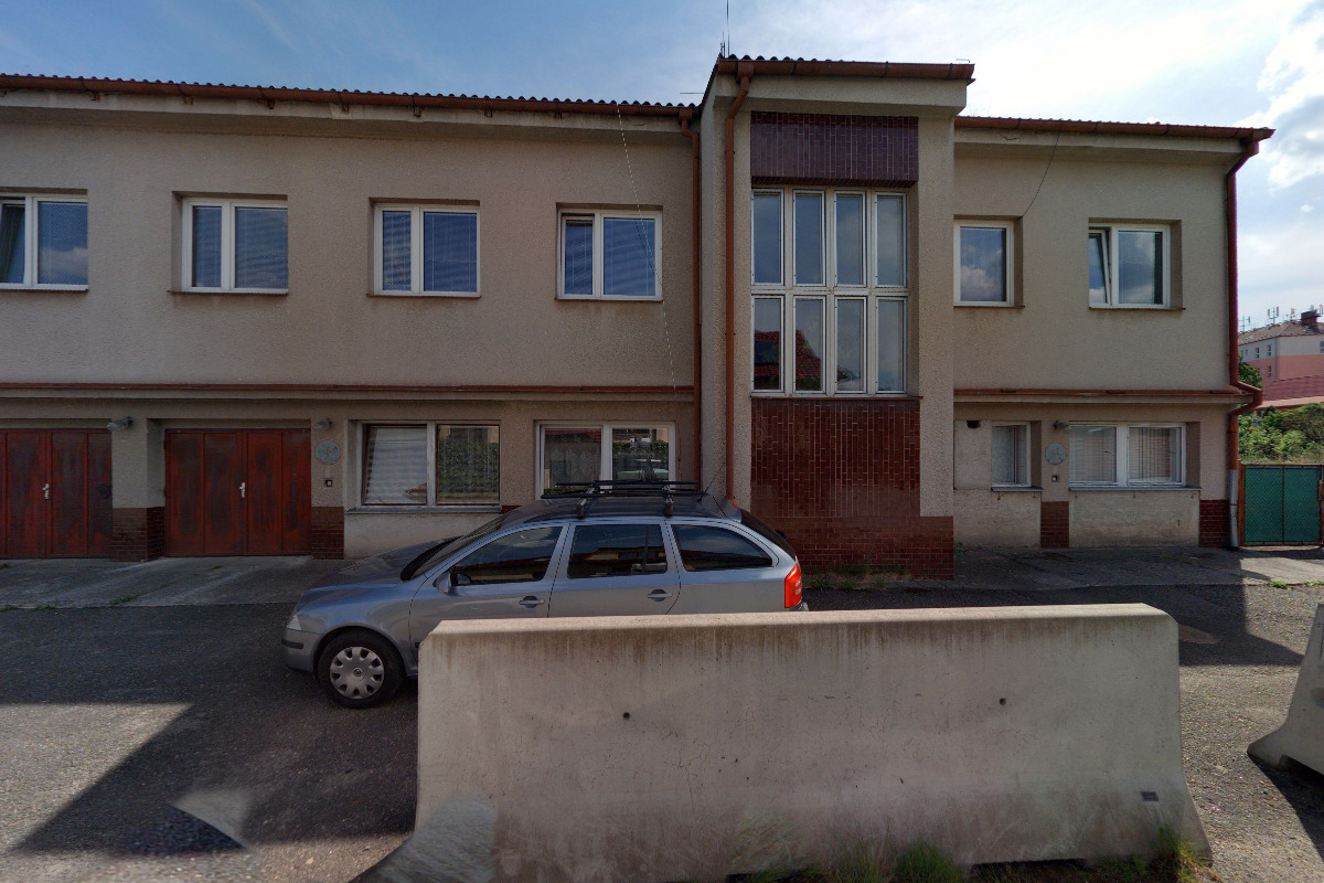 Humanika - sdružení pro výstavbu a provoz zdravotně sociálního zařízení