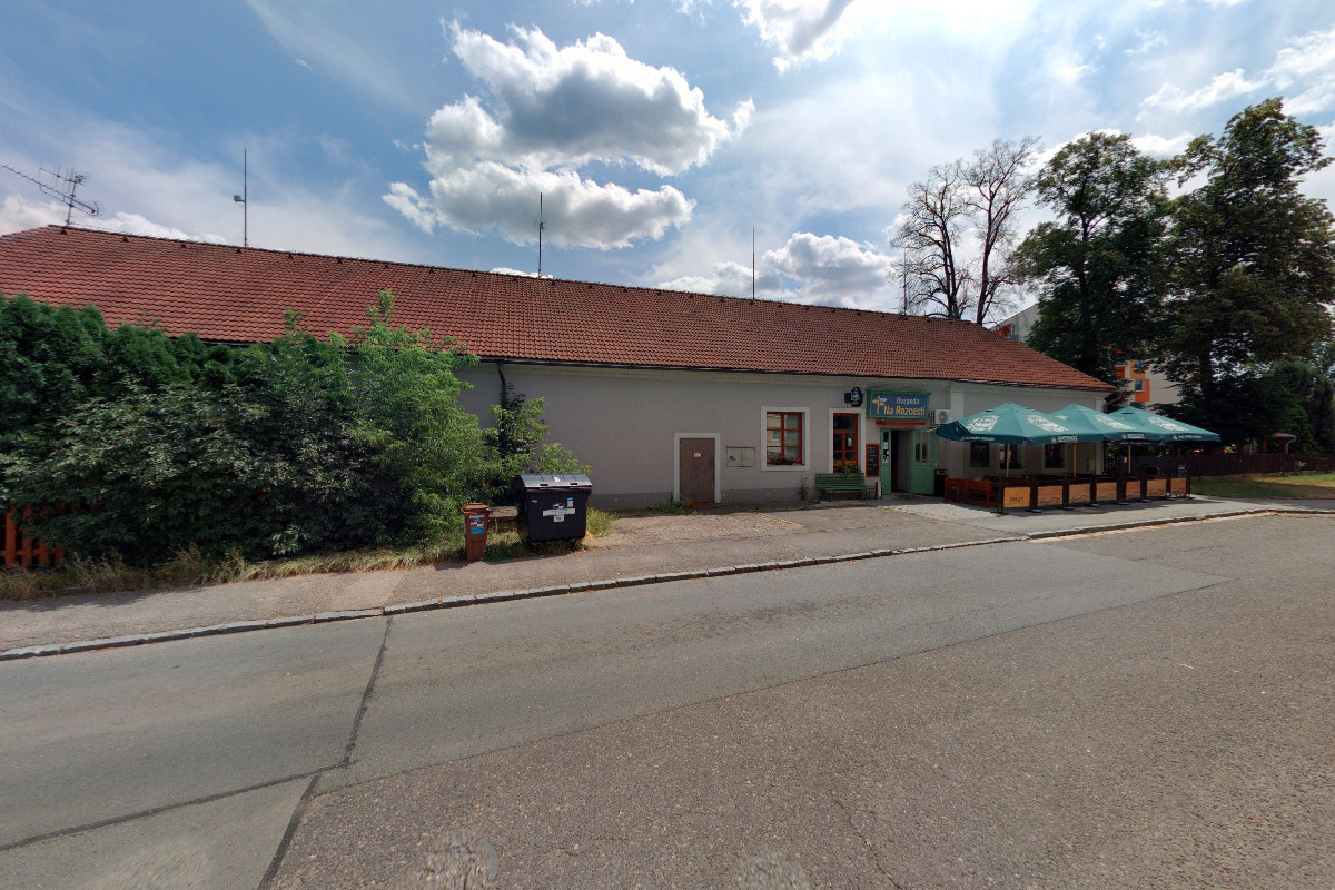 Hospoda Na Rozcestí foto 5