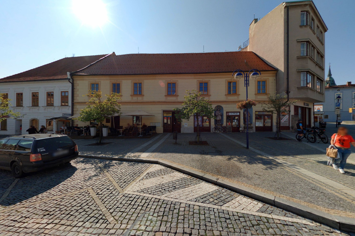 JUDr. Tomeš Vytiska, advokát