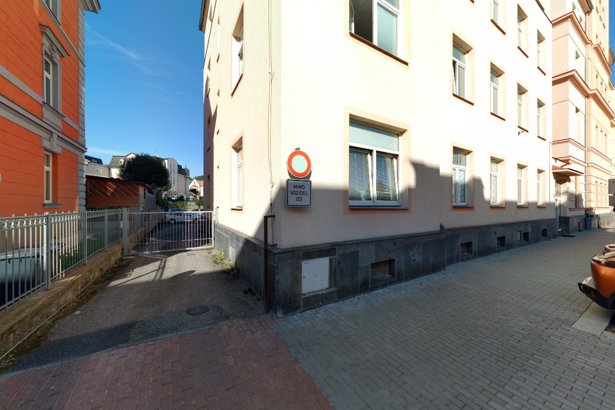 Policie ČR - Územní odbor Cheb foto 3
