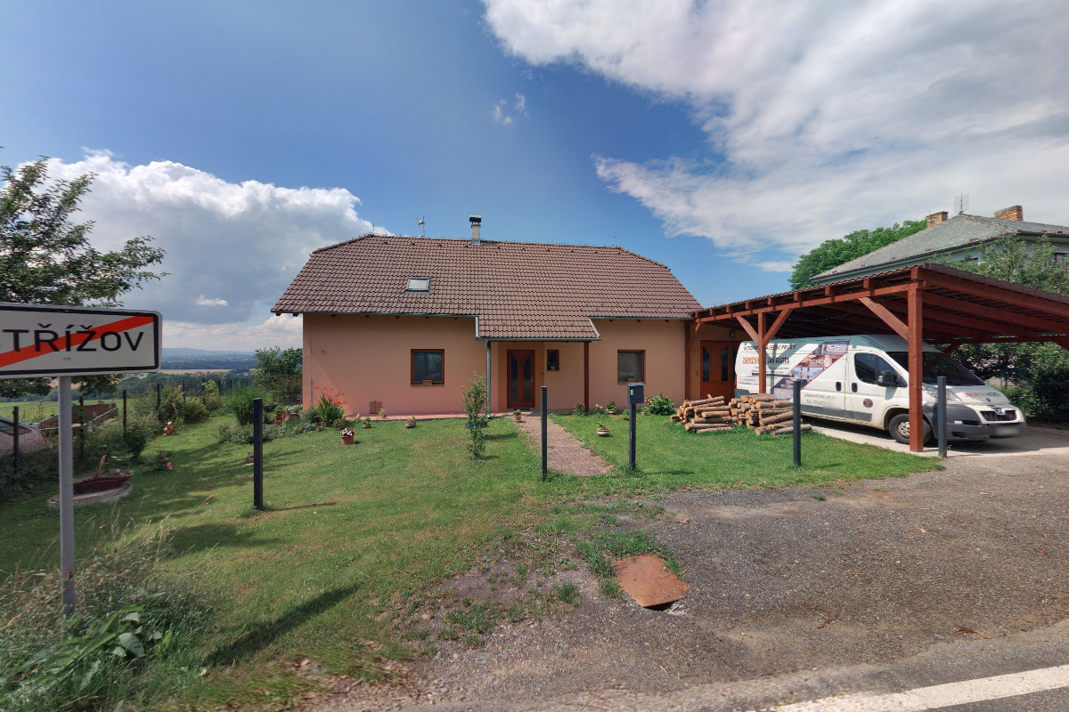 Výroba bran - Jan Bárta