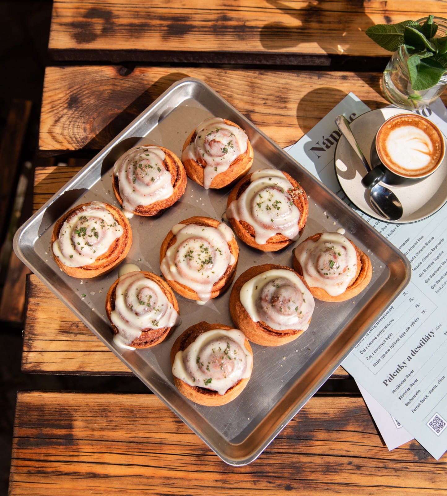 SEMINÁŘ Cafe Bistro Bar foto 4