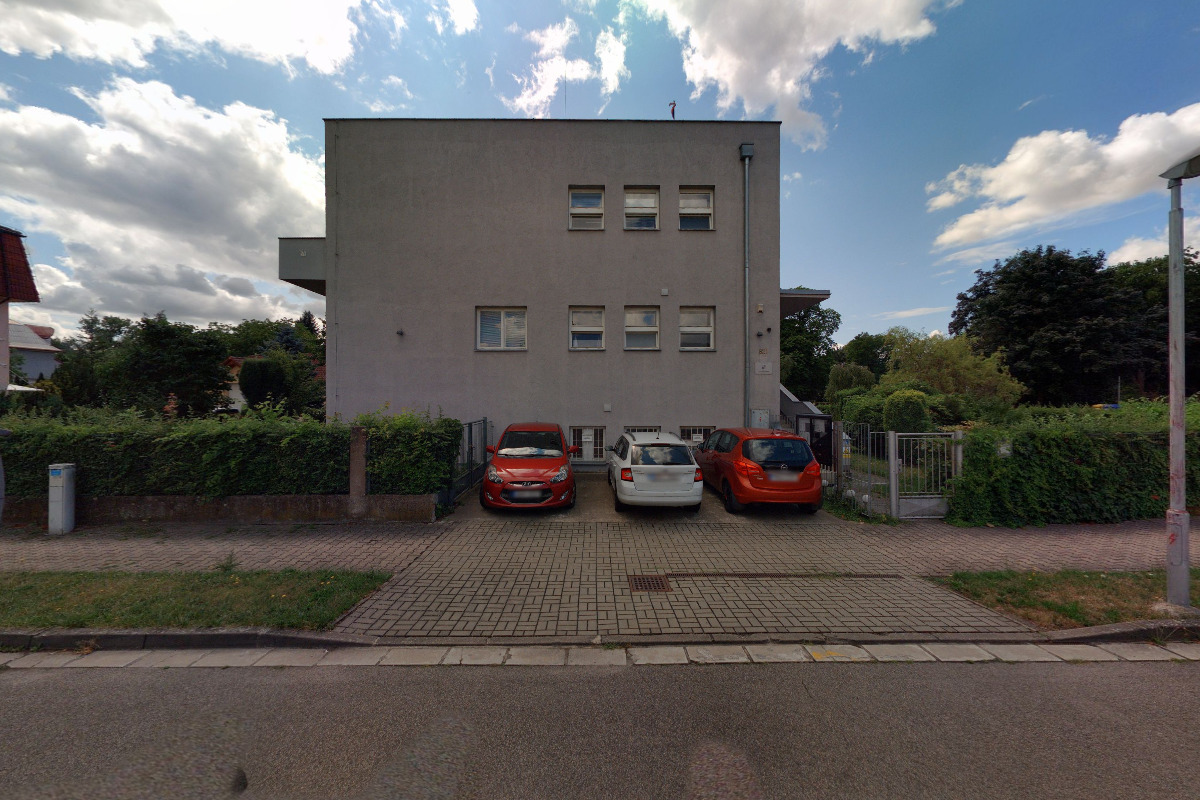 Státní oblastní archiv v Hradci Králové