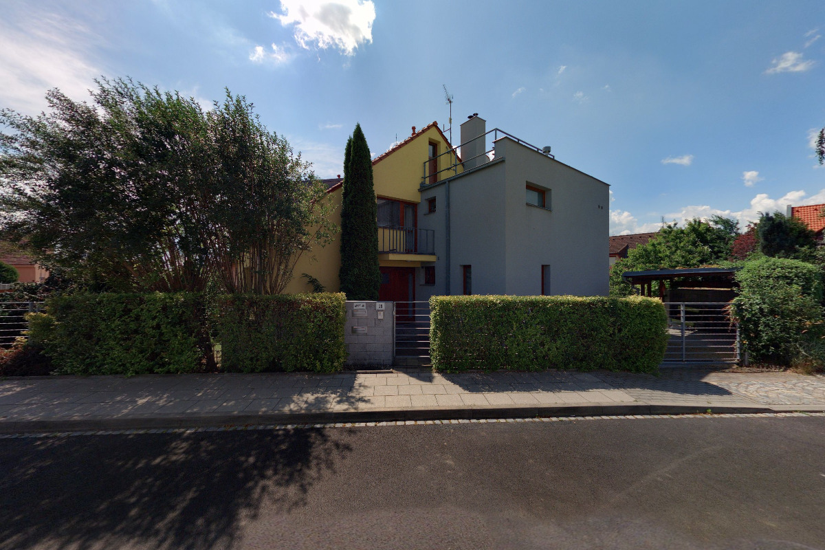 Bio-bedýnky, Renata Berková