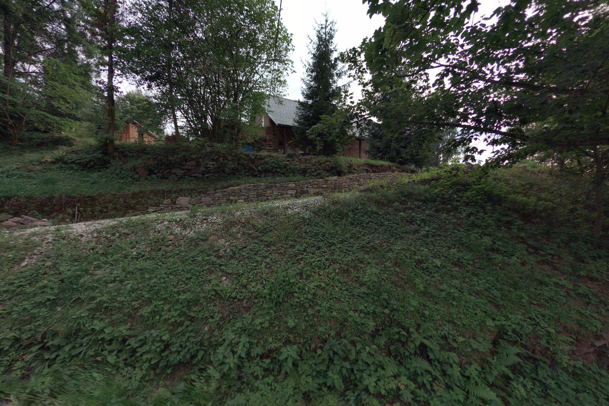 Chalupa Nové Losiny