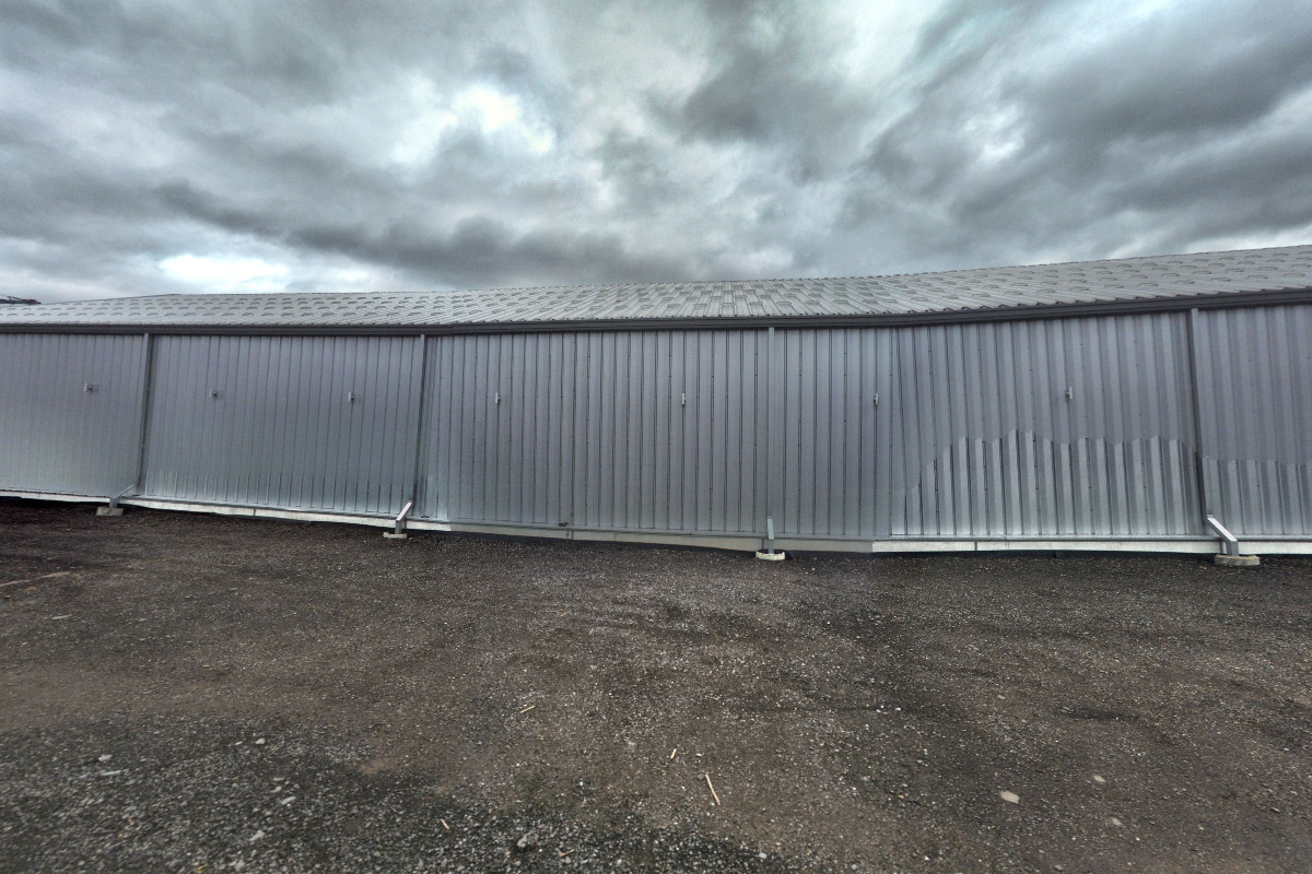 Občerstvení Žáčkova 2141 foto 3