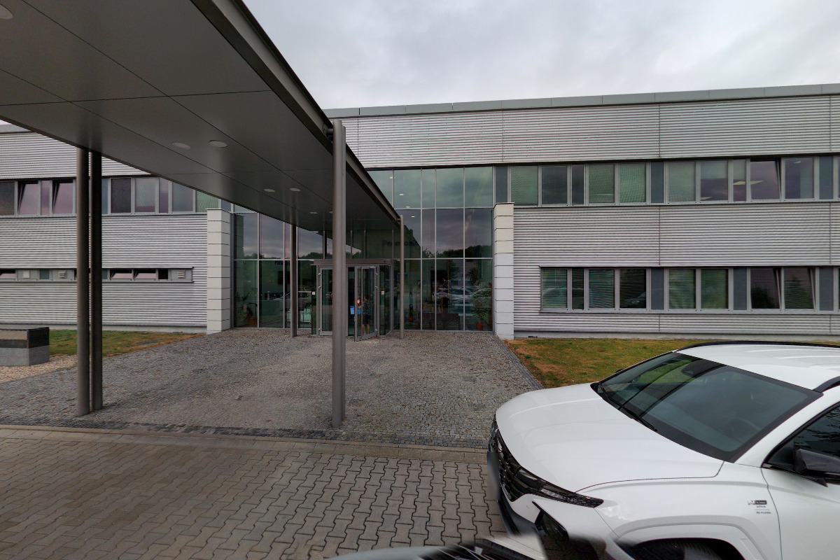 Panasonic Automotive Systems Czech, s.r.o. foto 2