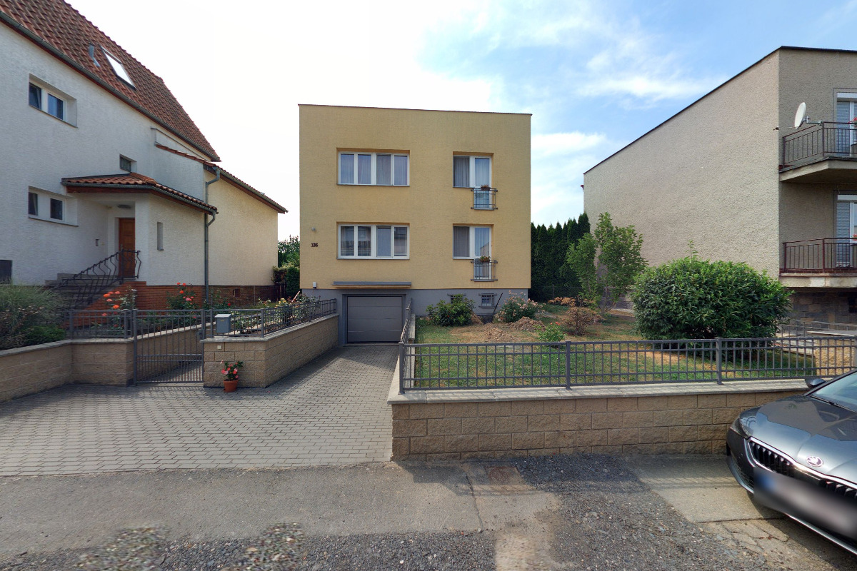 Česká provincie Společnosti sester Ježíšových