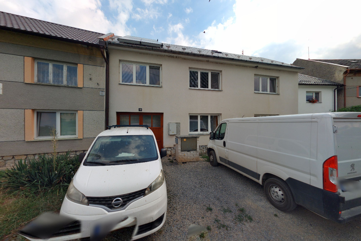 Elektroinstalace Josef Čačka foto 1