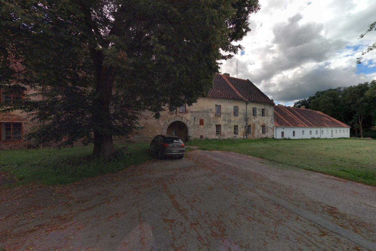 ZEAS AGRO a.s. RÁBÍN