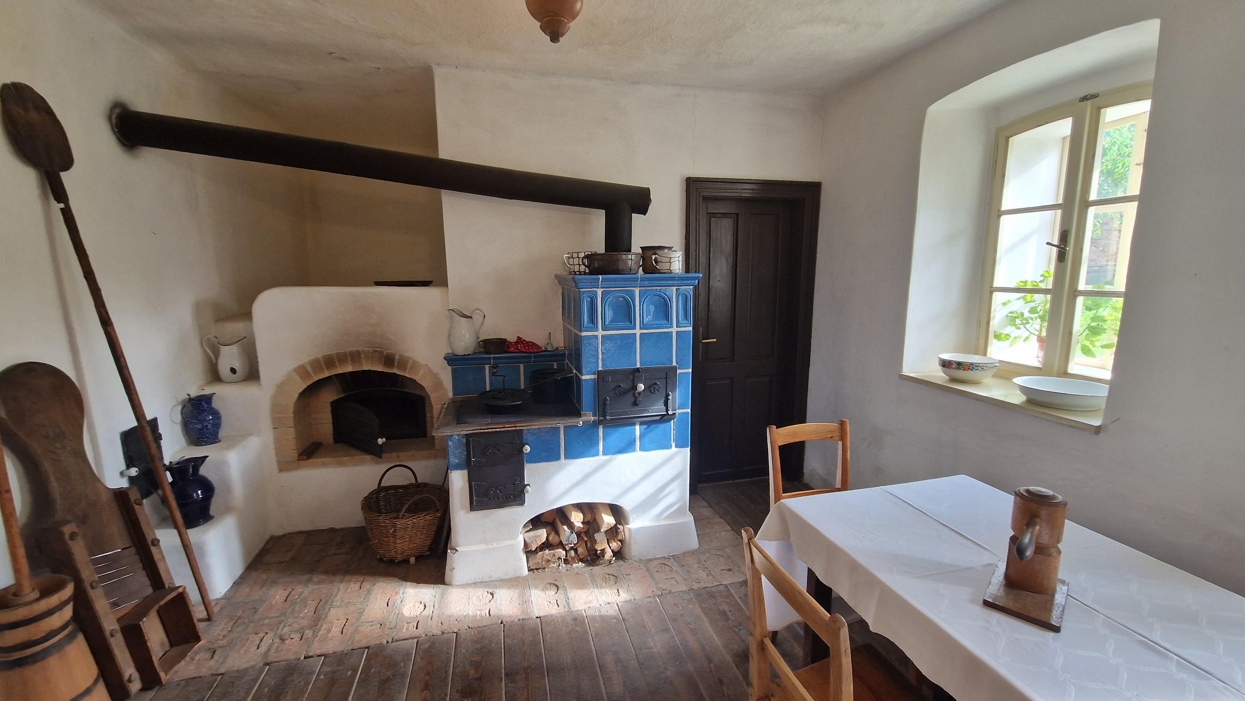 Hanácké muzeum v přírodě foto 5