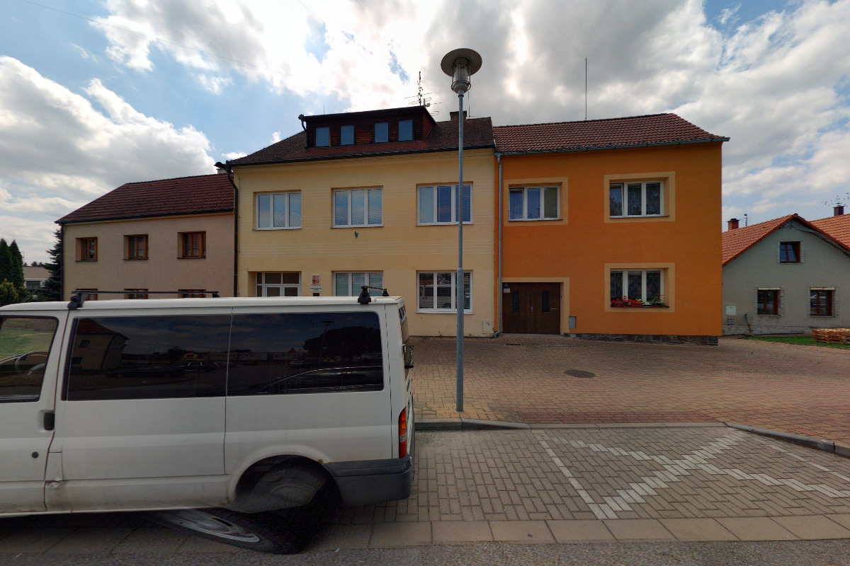 ZUŠ Borovany foto 2