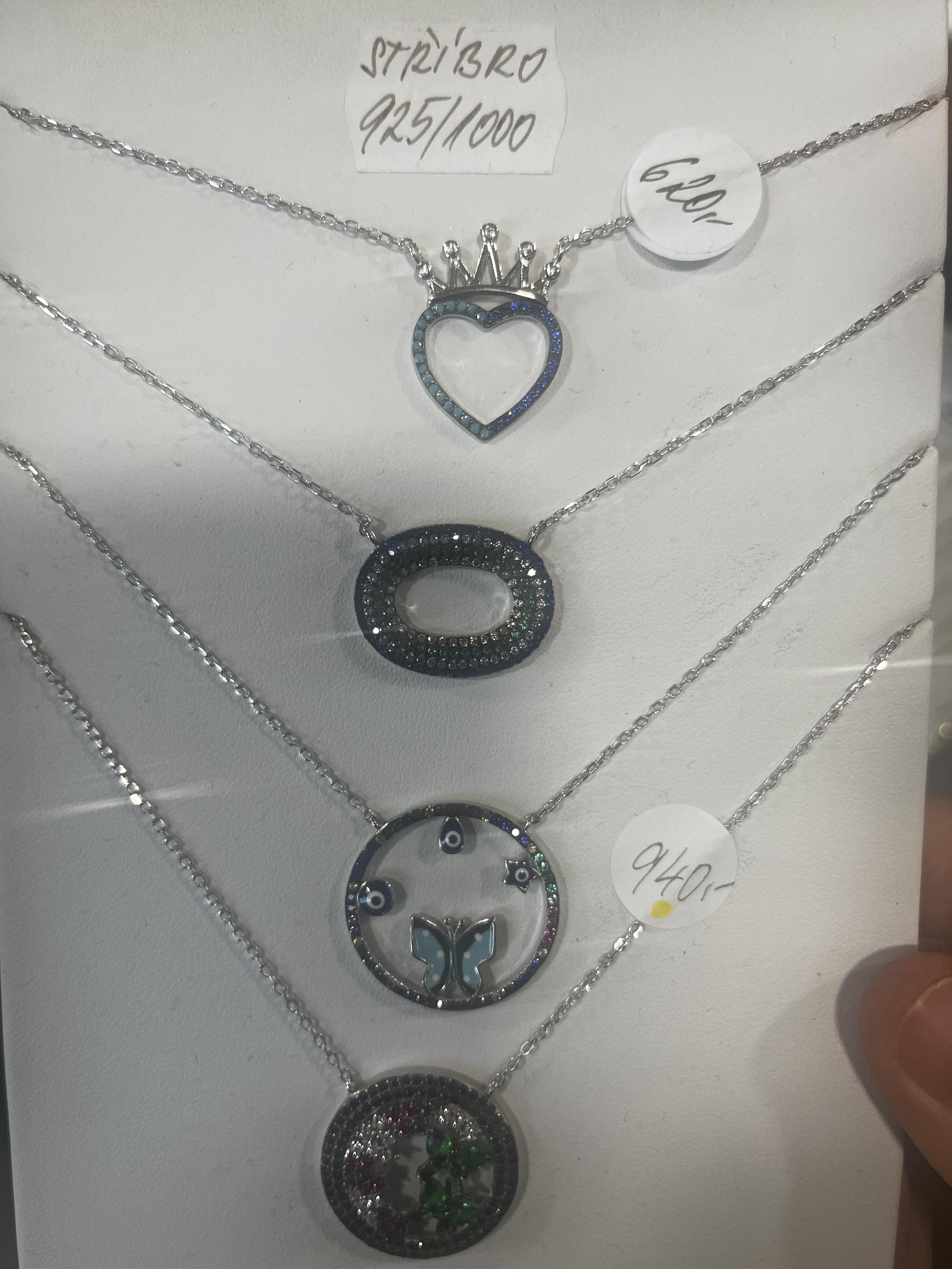 Hodinářství Příborský - Iveta Michálková foto 3