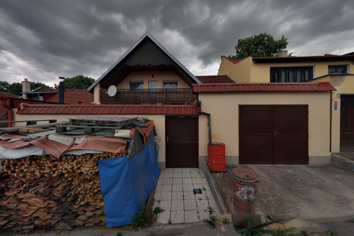 Pavel Burda Zednictví foto 2